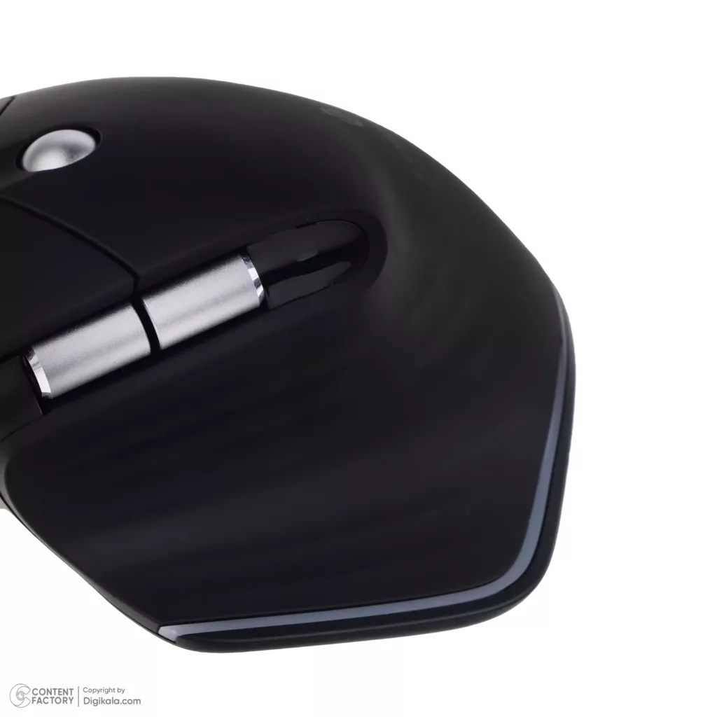 ماوس بی سیم لاجی کی مدل M550B