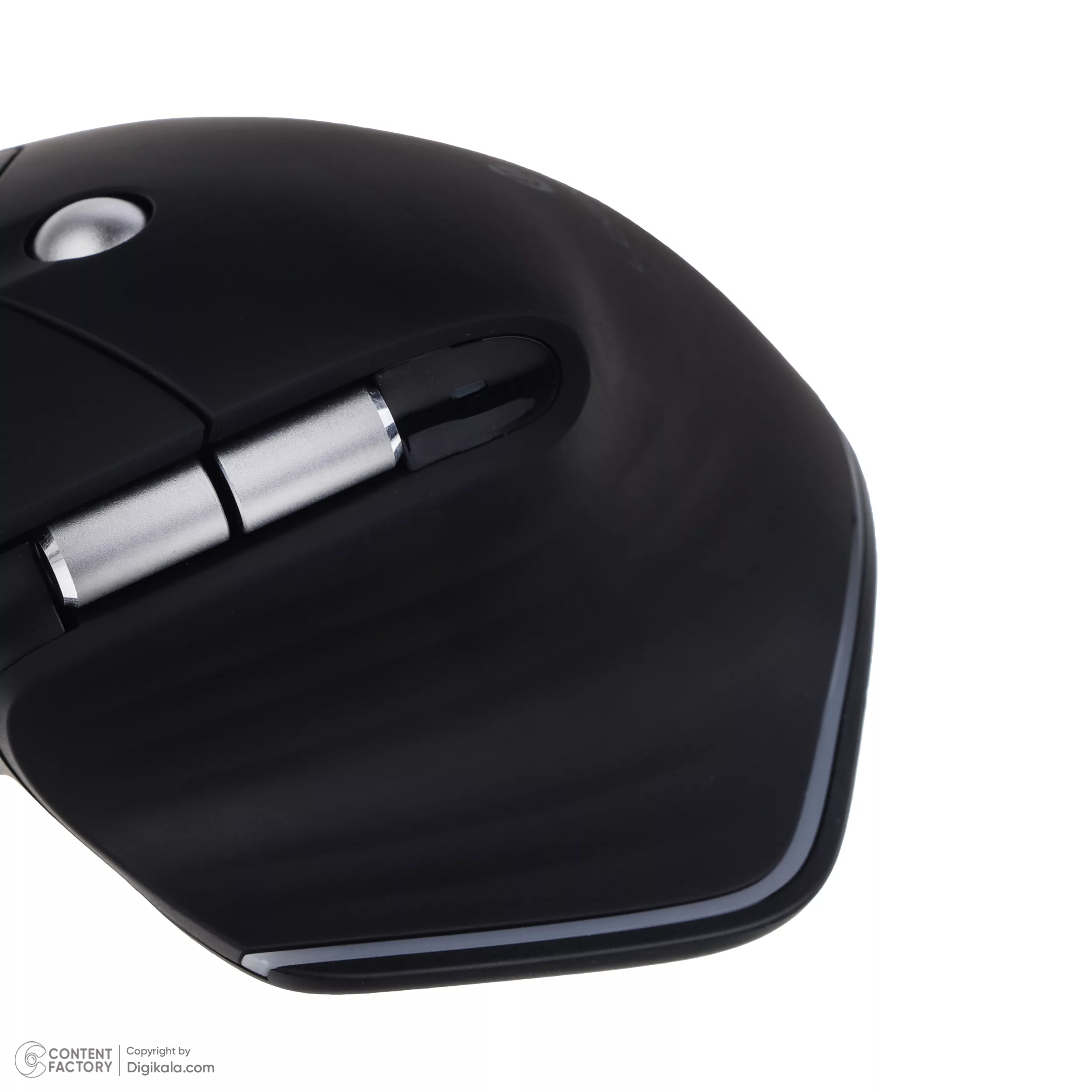 ماوس بی سیم لاجی کی مدل M550B