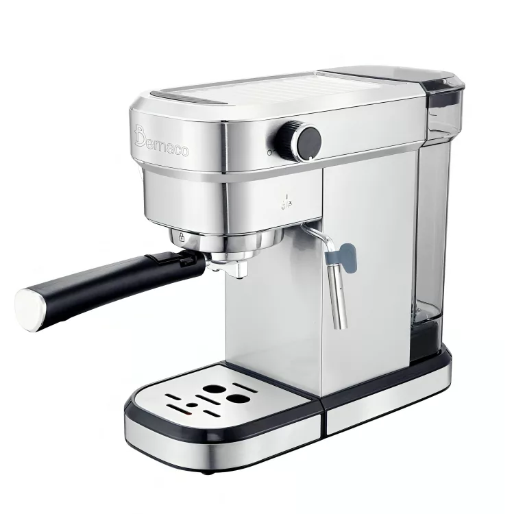 اسپرسو ساز ۱۵۰۰ میلی‌لیتر برناکو مدل BCM2040