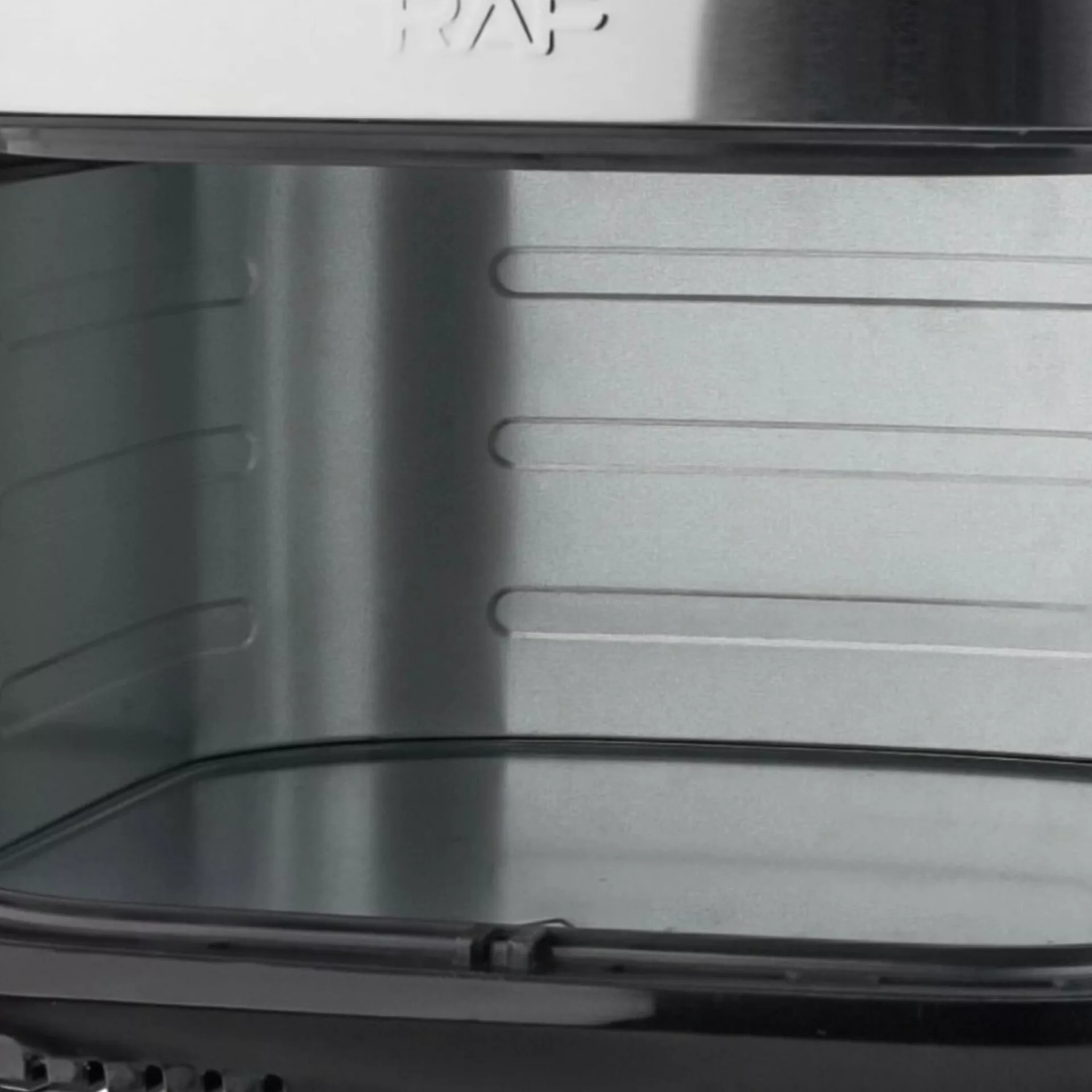 سرخ کن بدون روغن راف مدل R.5351