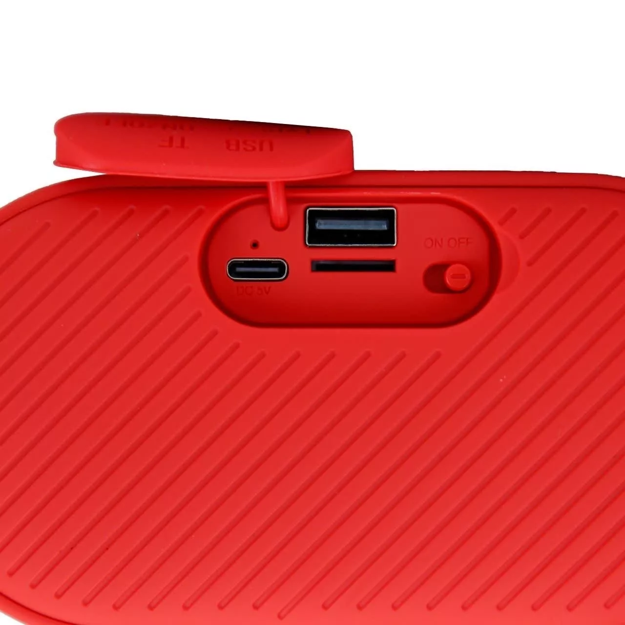 اسپیکر بلوتوثی قابل حمل آکو مدل AS-25