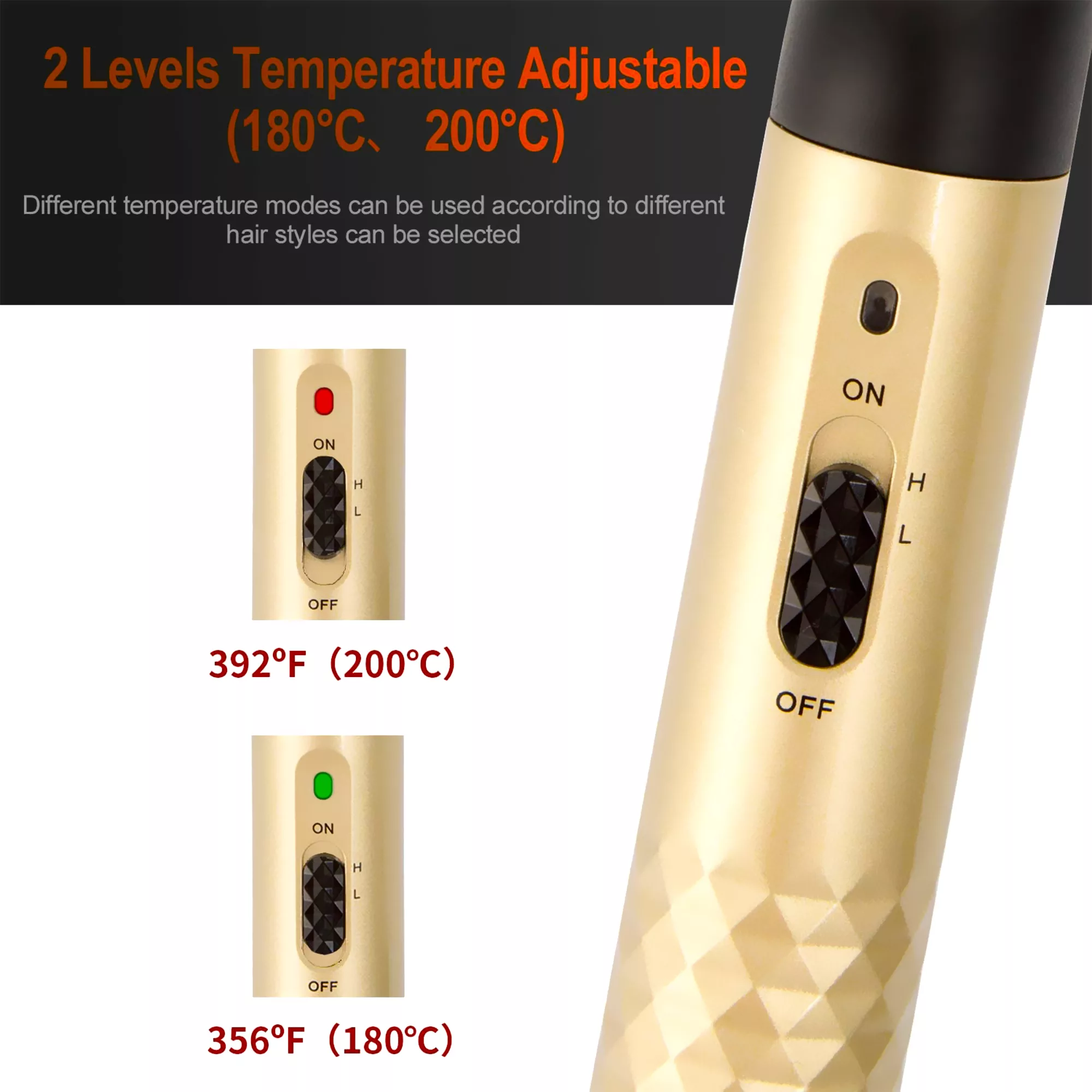 اتو ریش روزیا مدل HR7110