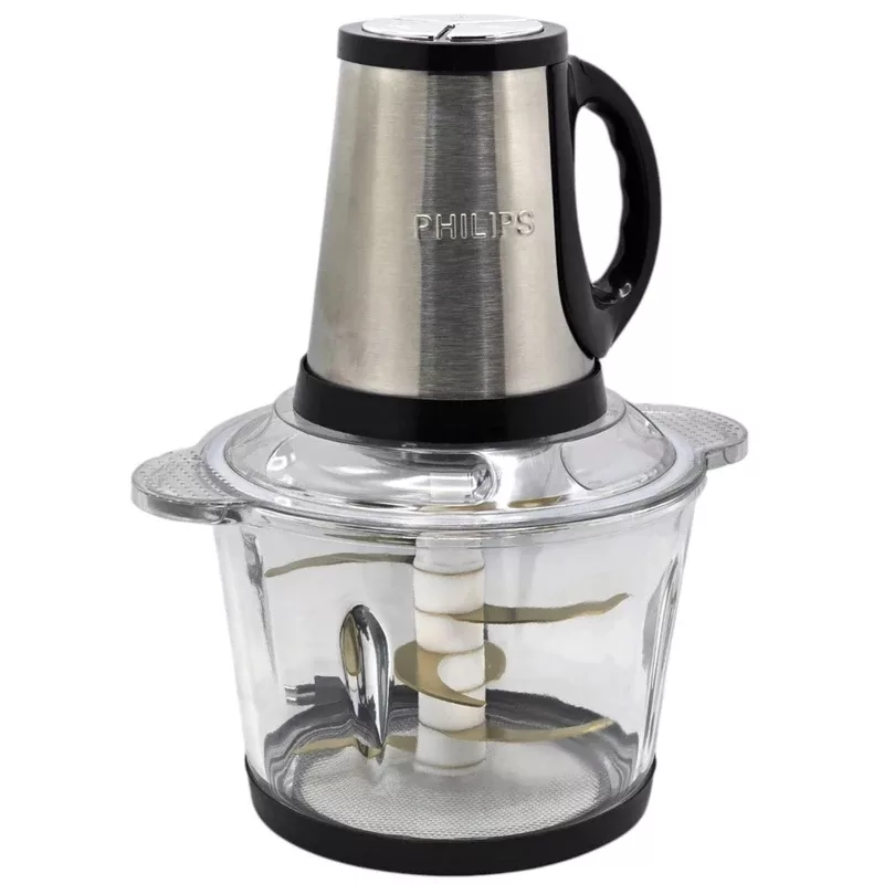 خردکن 3.8 لیتری فیلیپس مدل Blade 6+4