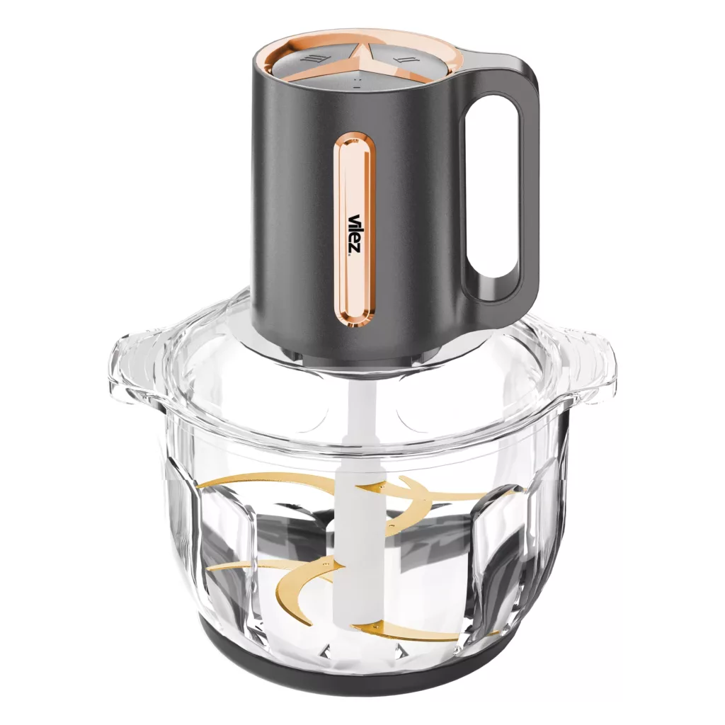 خردکن 5 لیتری ویلز مدل VL6037