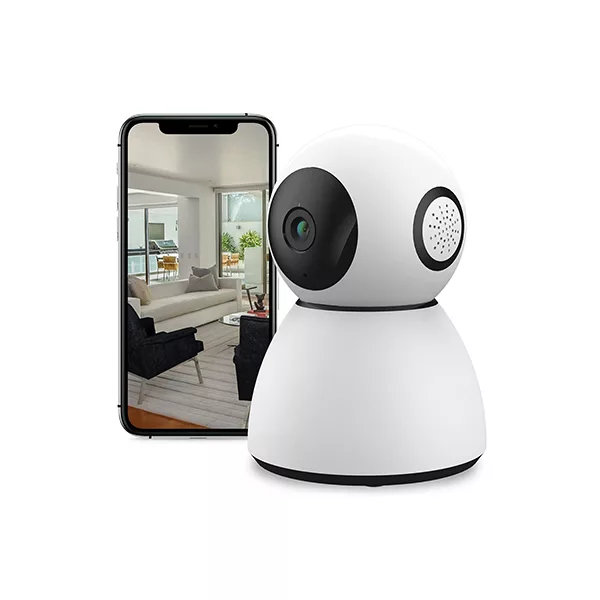 دوربین مداربسته آنالوگ مدل CAM4