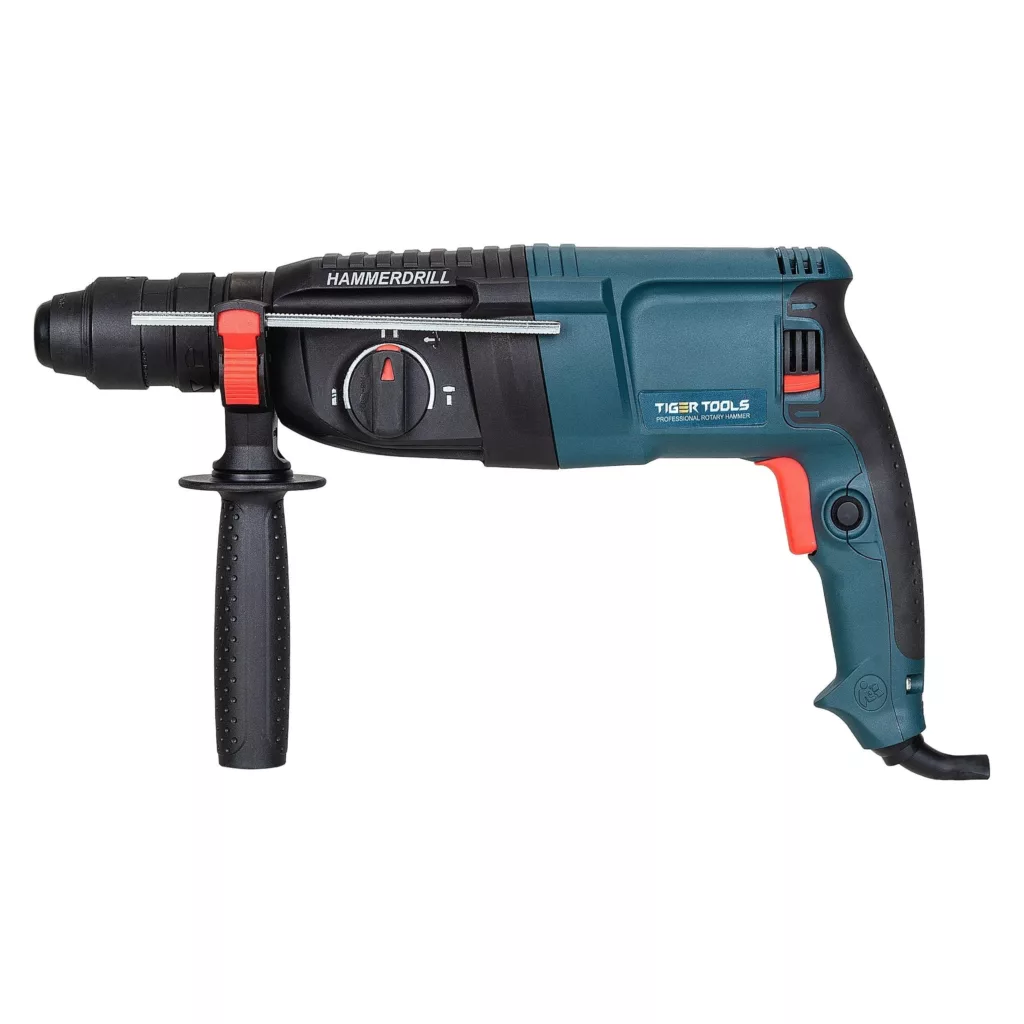 دریل بتن کن تایگر تولز مدل 800W