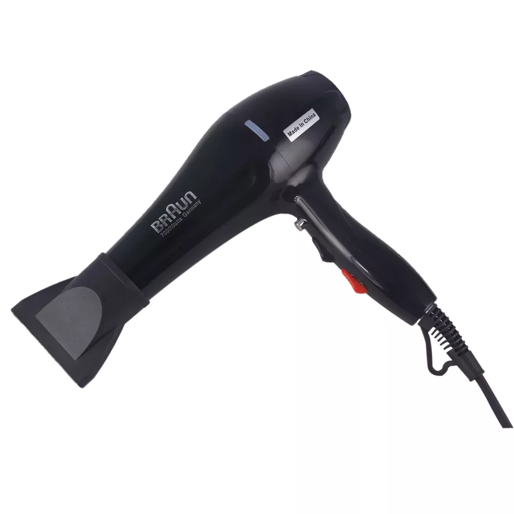 سشوار مدل AN-12210