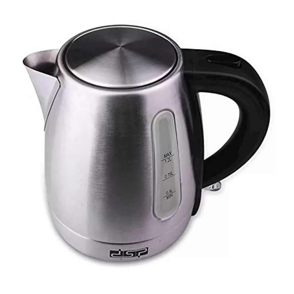 کتری برقی دی اس پی مدل kk1137