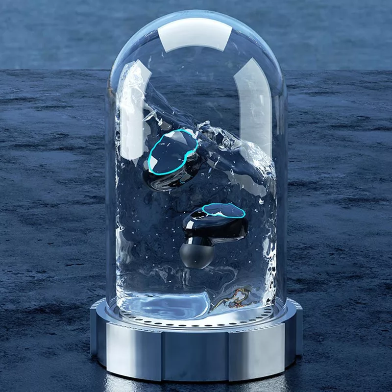 هدست بلوتوثی مدل m10 - newest v5.3