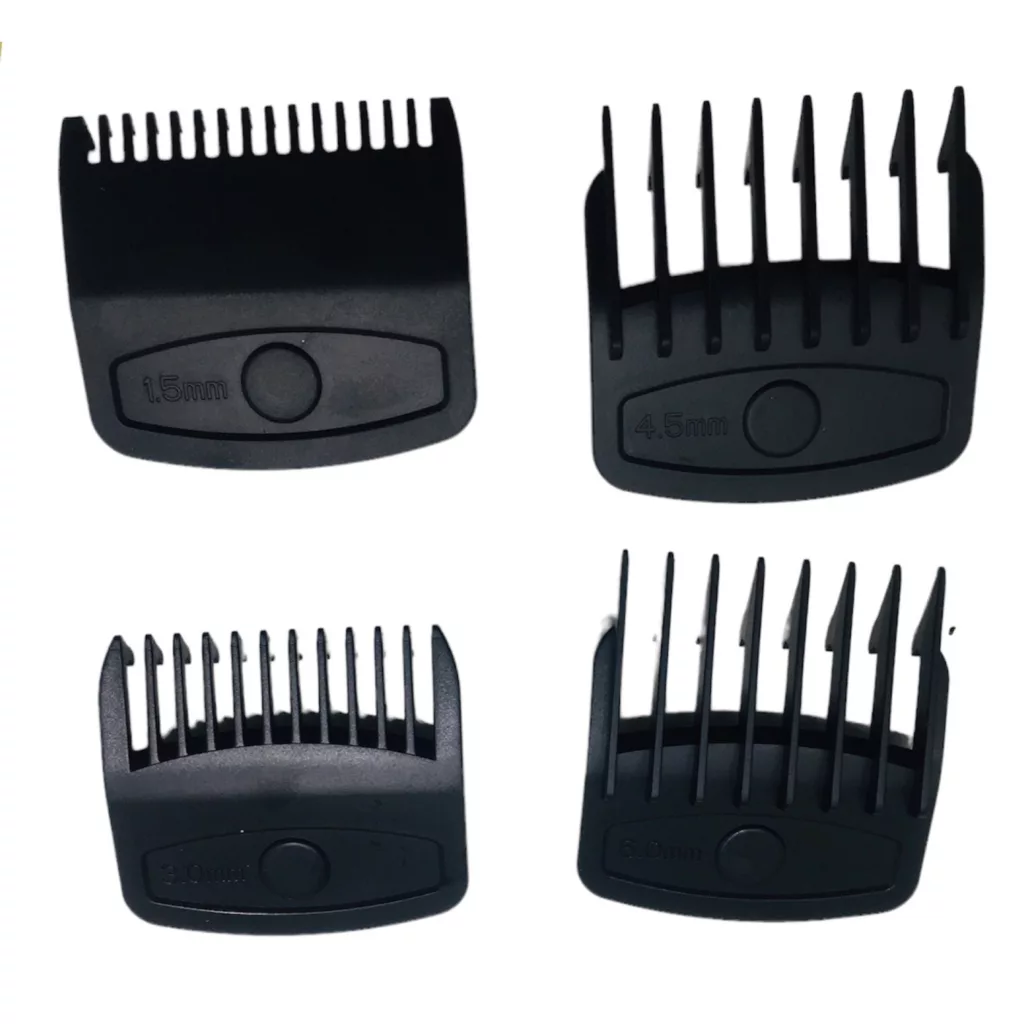 ماشین اصلاح موی سر و صورت کیمی مدل KM-1956