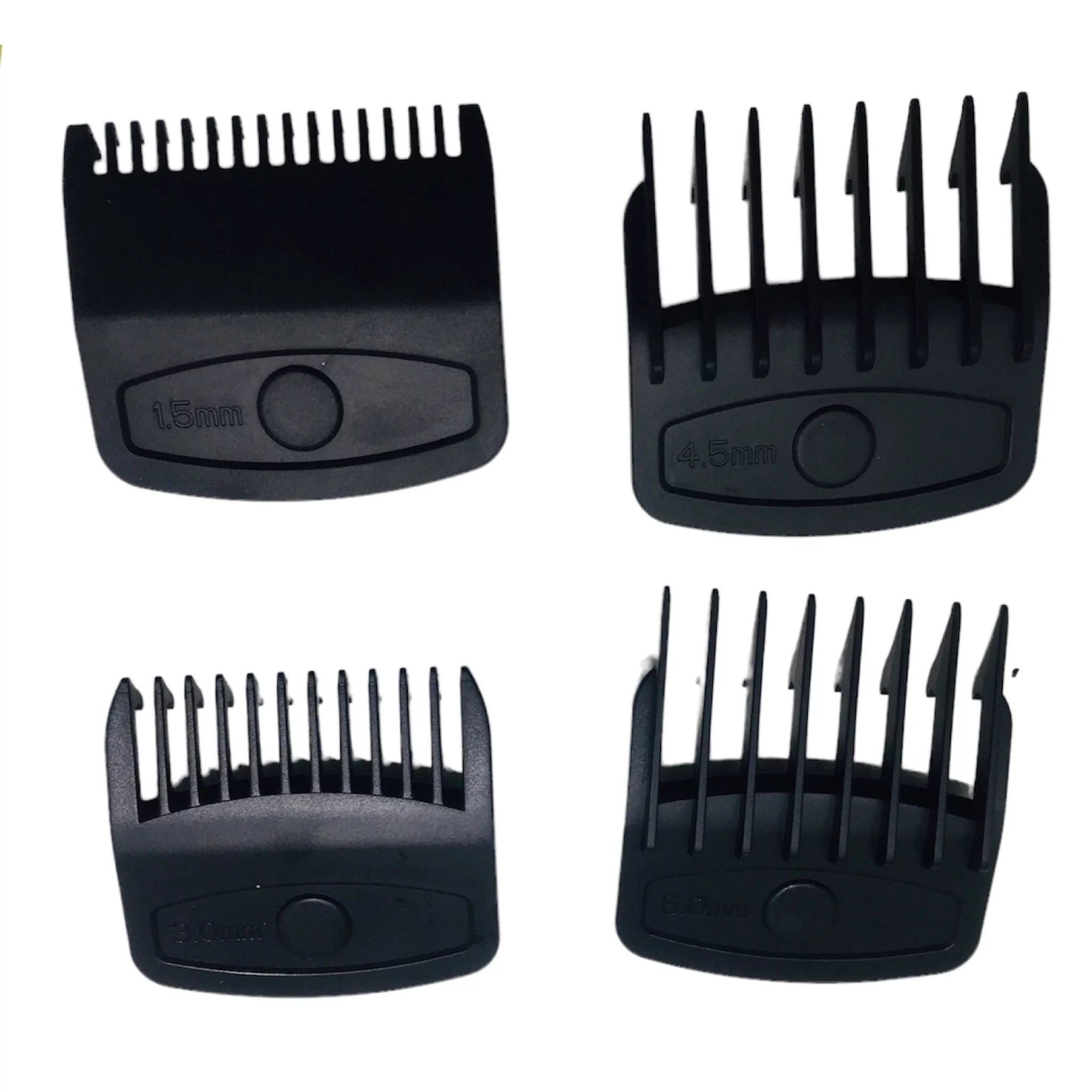 ماشین اصلاح موی سر و صورت کیمی مدل KM-1956