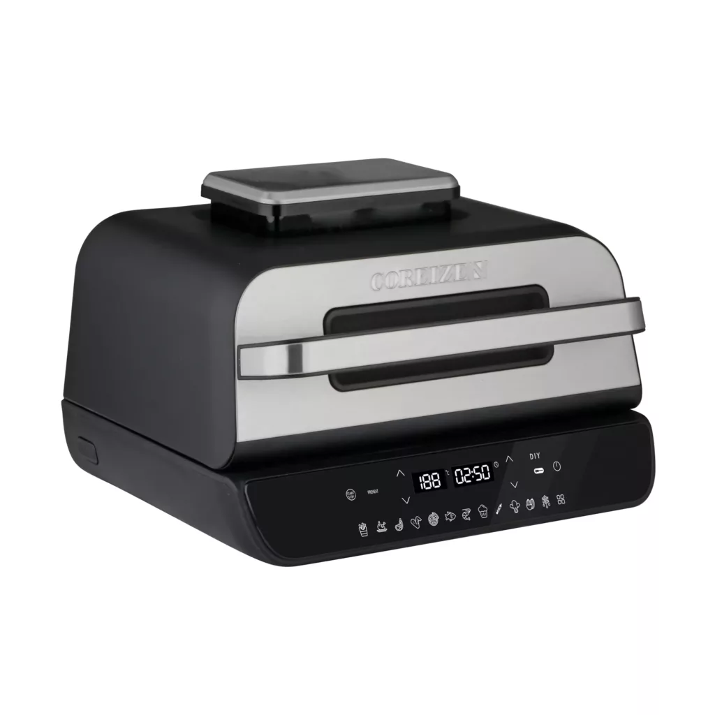 سرخ کن بدون روغن کوریزن مدل AF-945 New