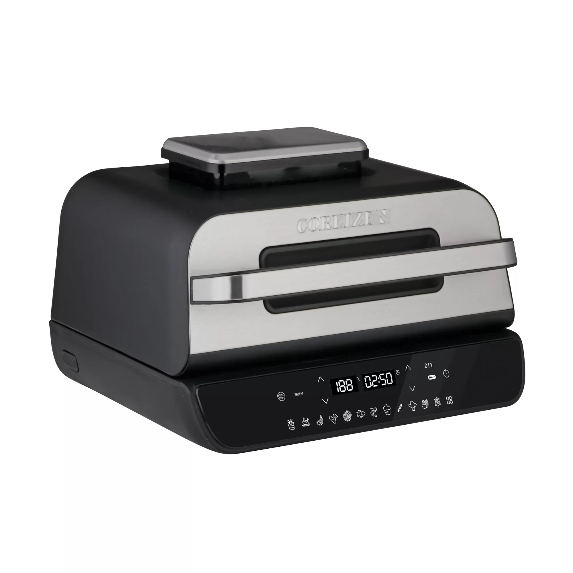 سرخ کن بدون روغن کوریزن مدل AF-945 New