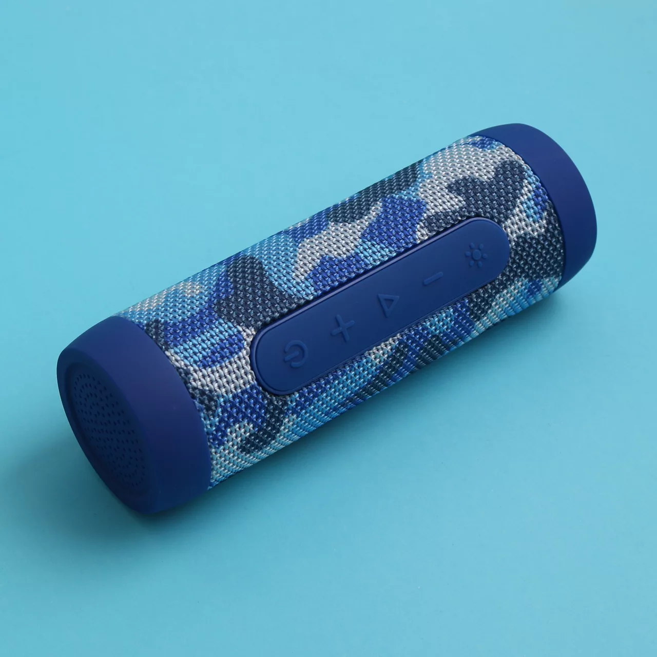 اسپیکر بلوتوثی قابل حمل زیلوت مدل S22