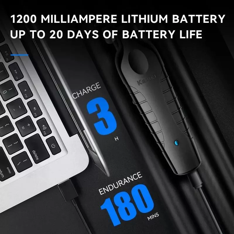 ماشین اصلاح موی صورت کیمی مدل KM-2299