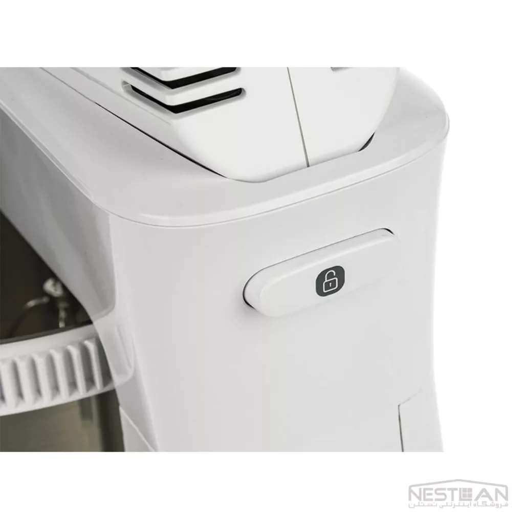 همزن مولینکس مدل hm312