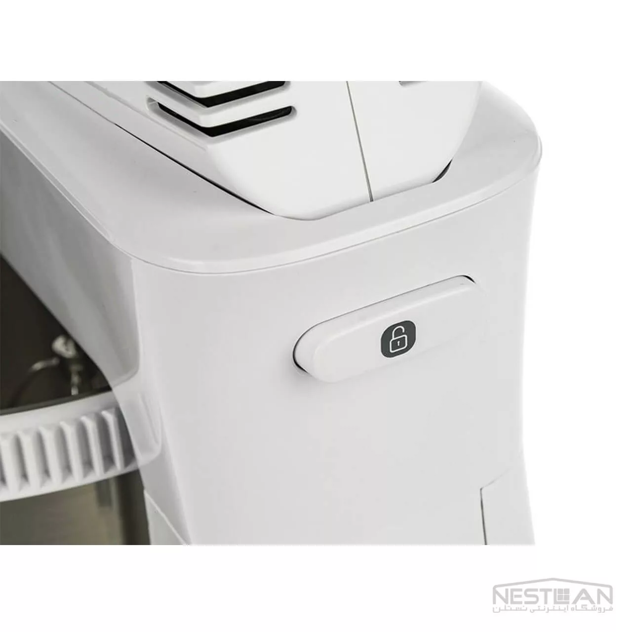 همزن مولینکس مدل hm312