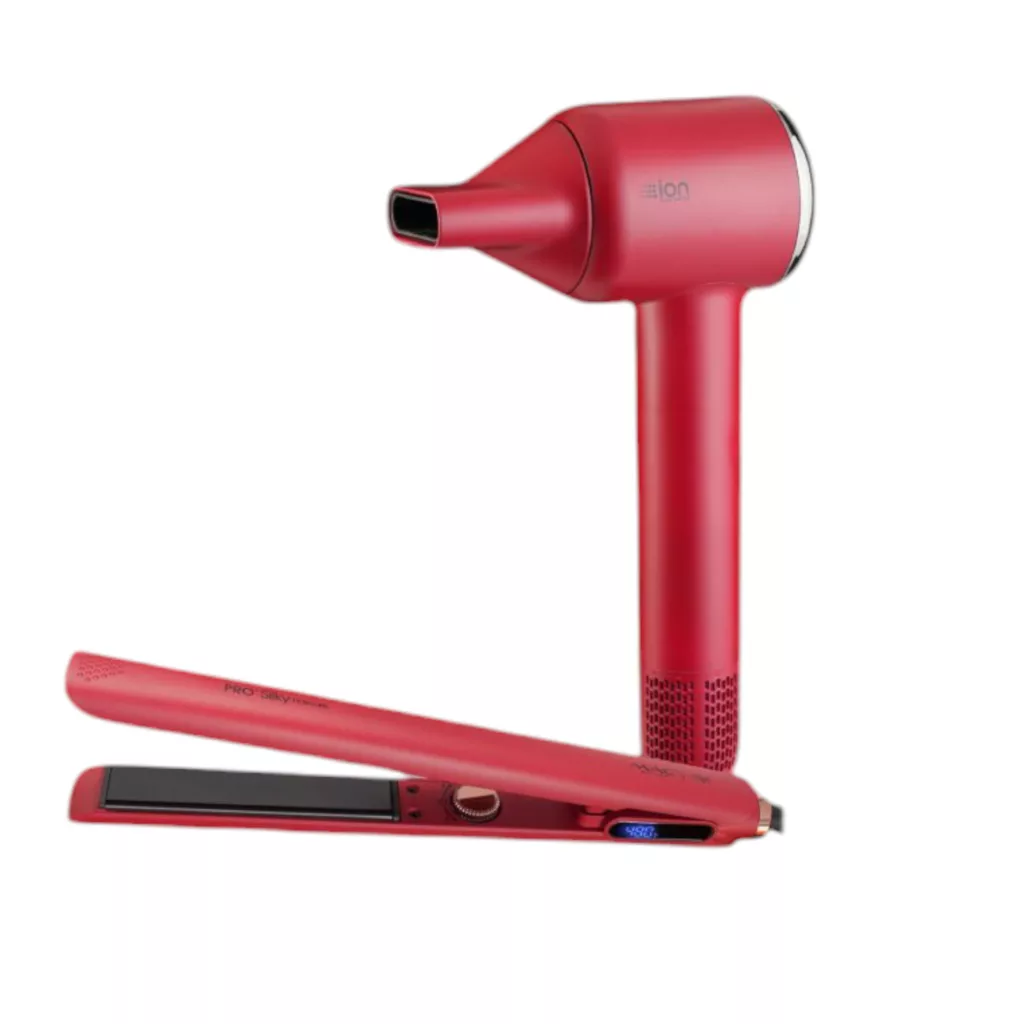 سشوار حرفه ای مک استایلر مدل mc-h700