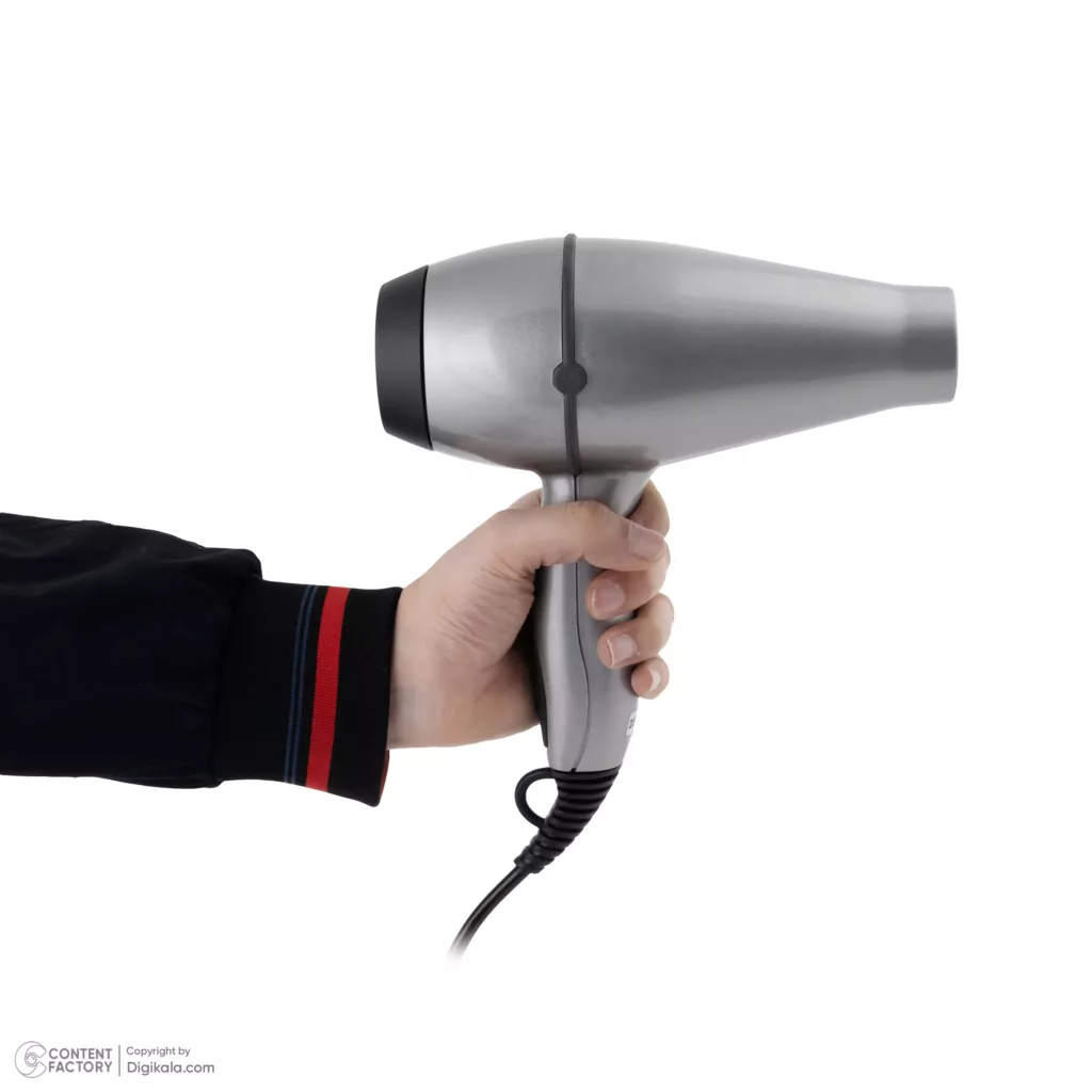 سشوار حرفه ای تکنو درای مدل Boss 6000