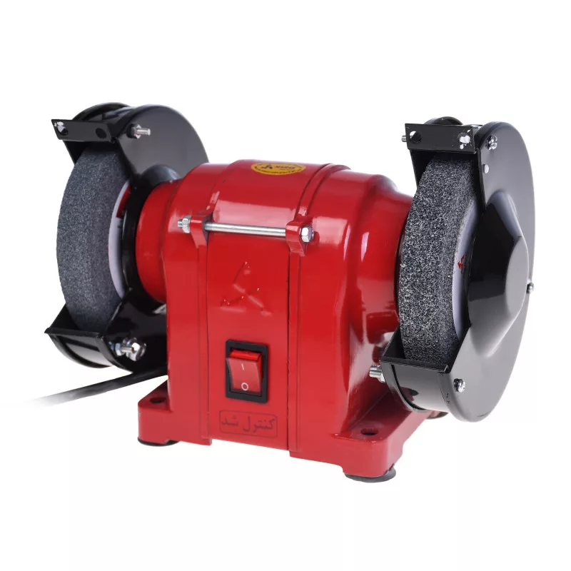 سنگ رومیزی محک مدل GD_125-1