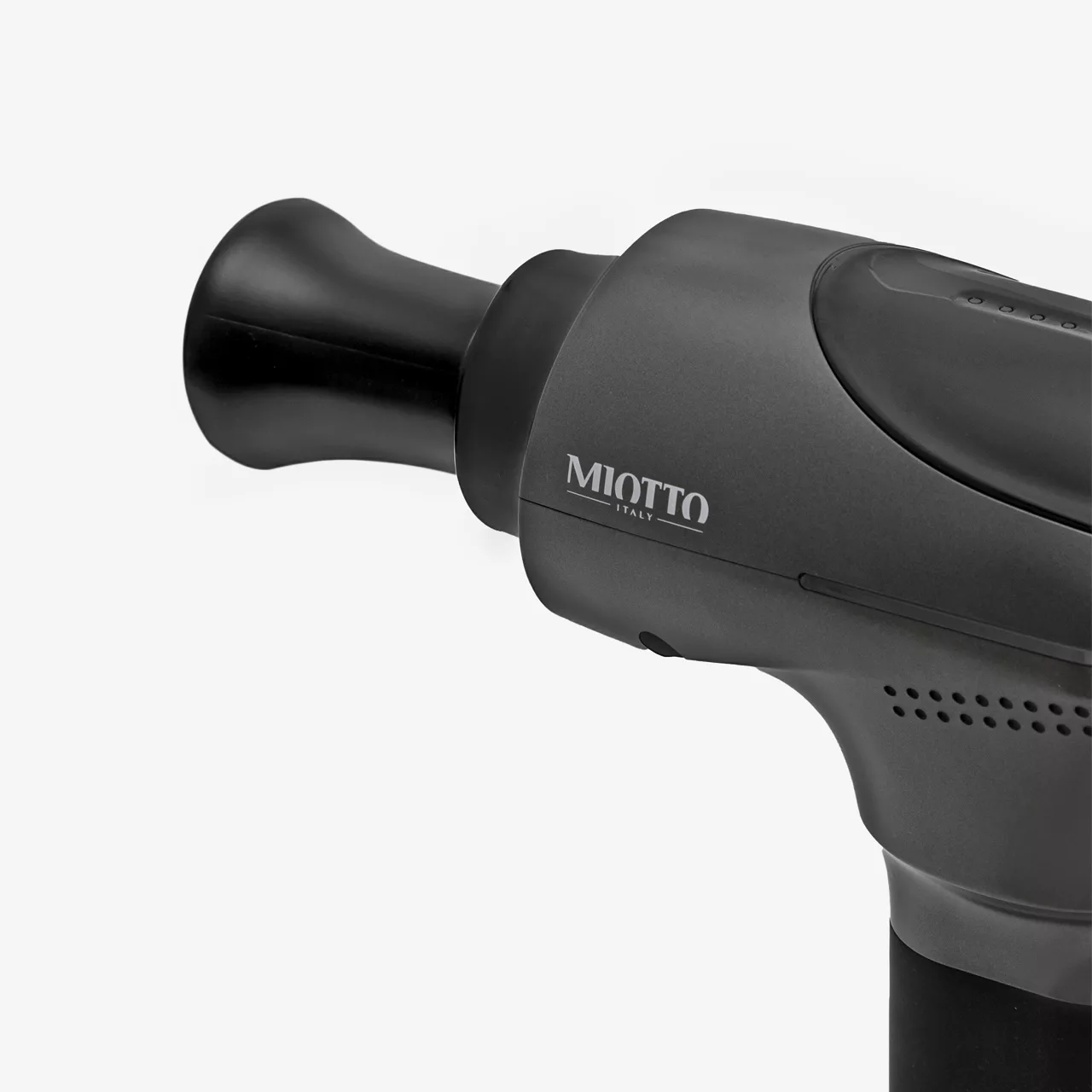 ماساژور میوتو ایتالیا طرح تفنگی مدل LEVANZO