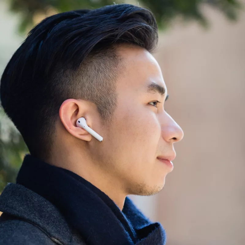 هندزفری بی سیم مدل ایرپاد 2