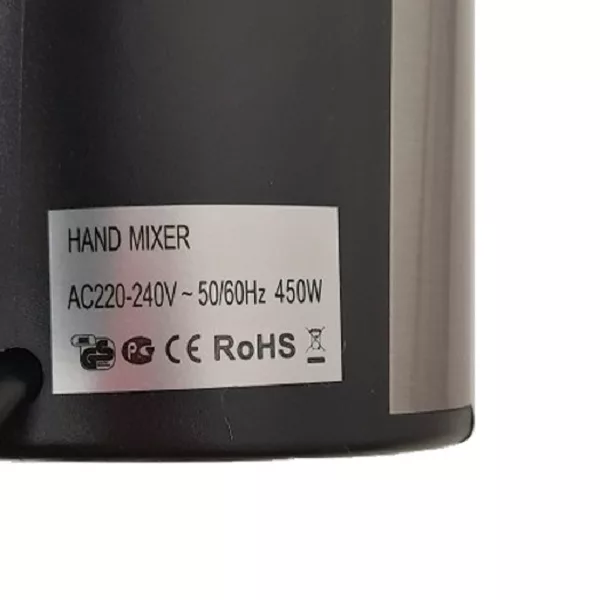 همزن مدل BS-1629