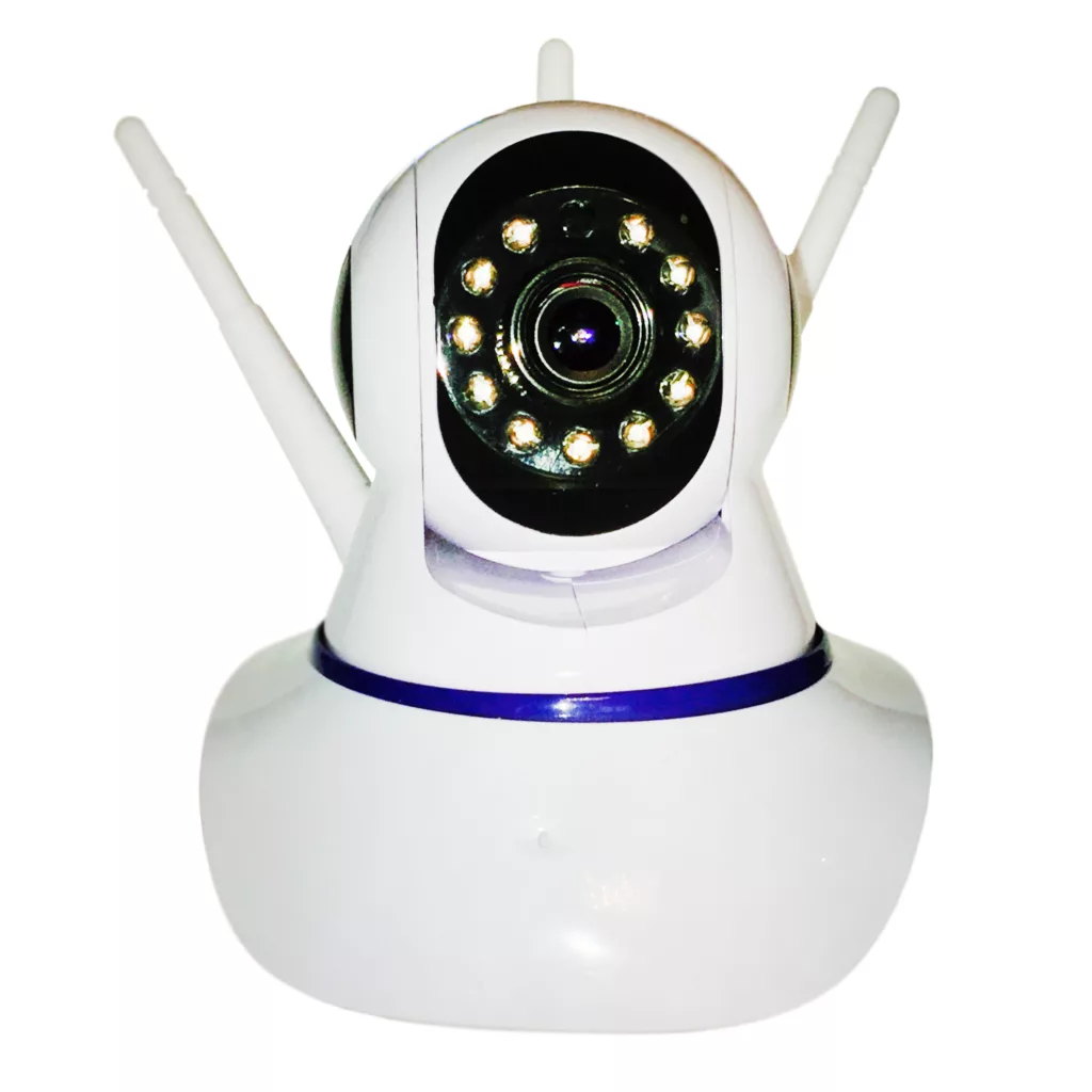 دوربین مداربسته تحت شبکه مدل V380Pro