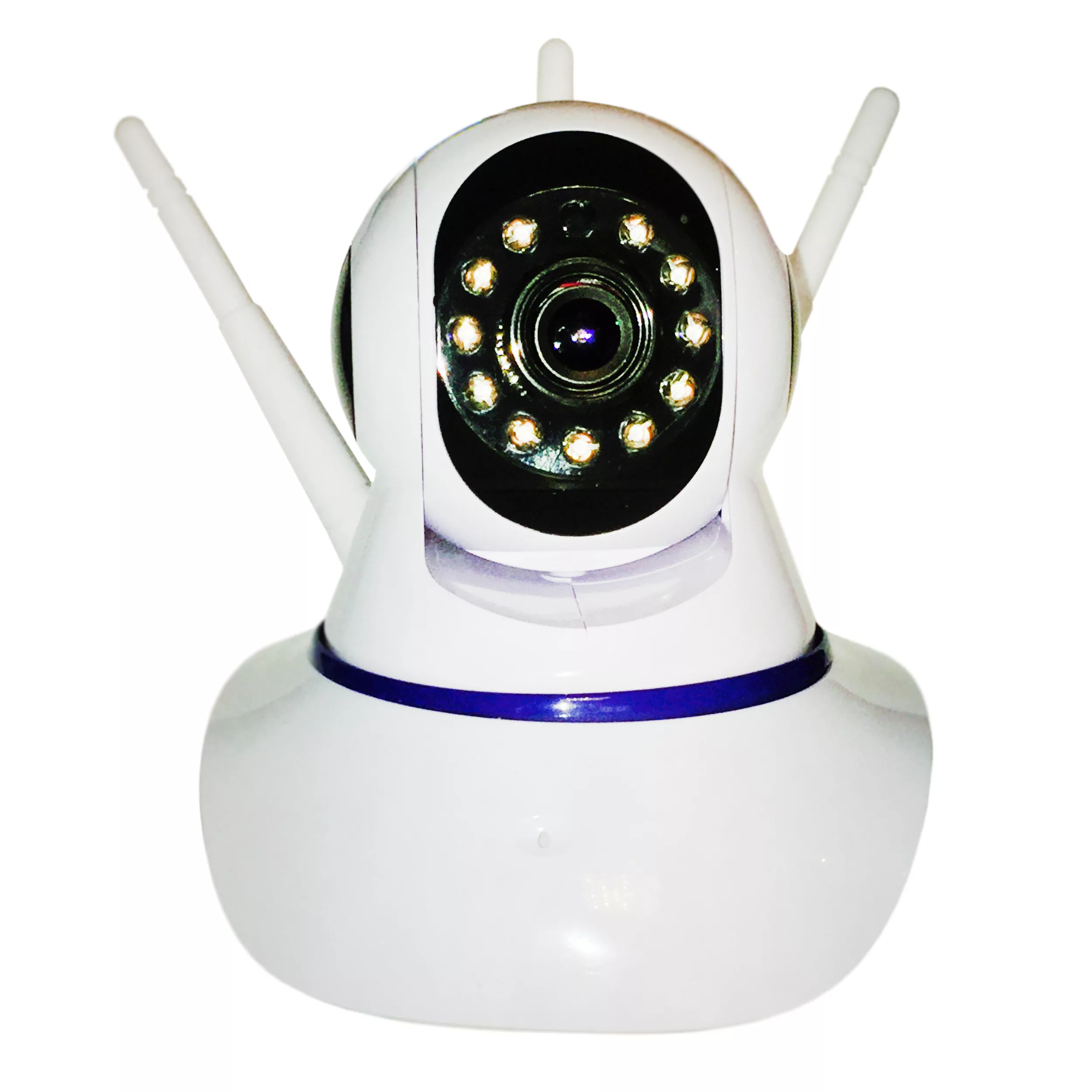 دوربین مداربسته تحت شبکه مدل V380Pro