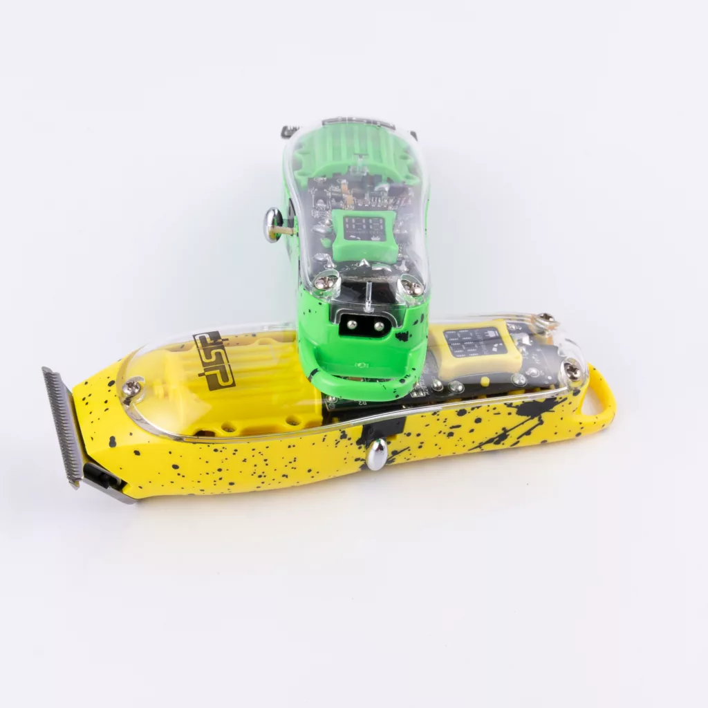 ماشین اصلاح موی سر و صورت دی اس پی مدل 90479