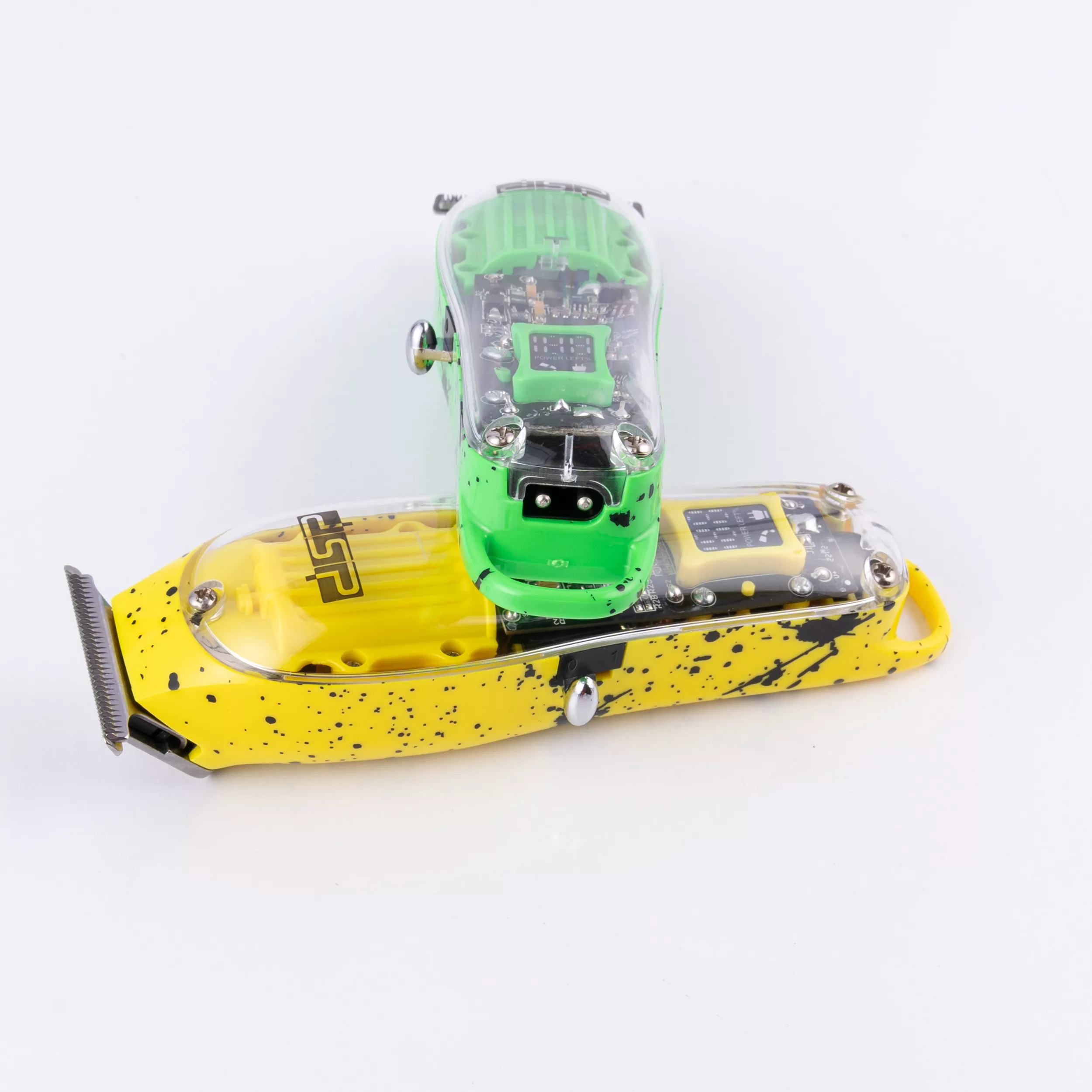 ماشین اصلاح موی سر و صورت دی اس پی مدل 90479