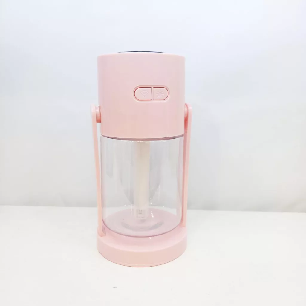 دستگاه بخور سرد مدل 0081