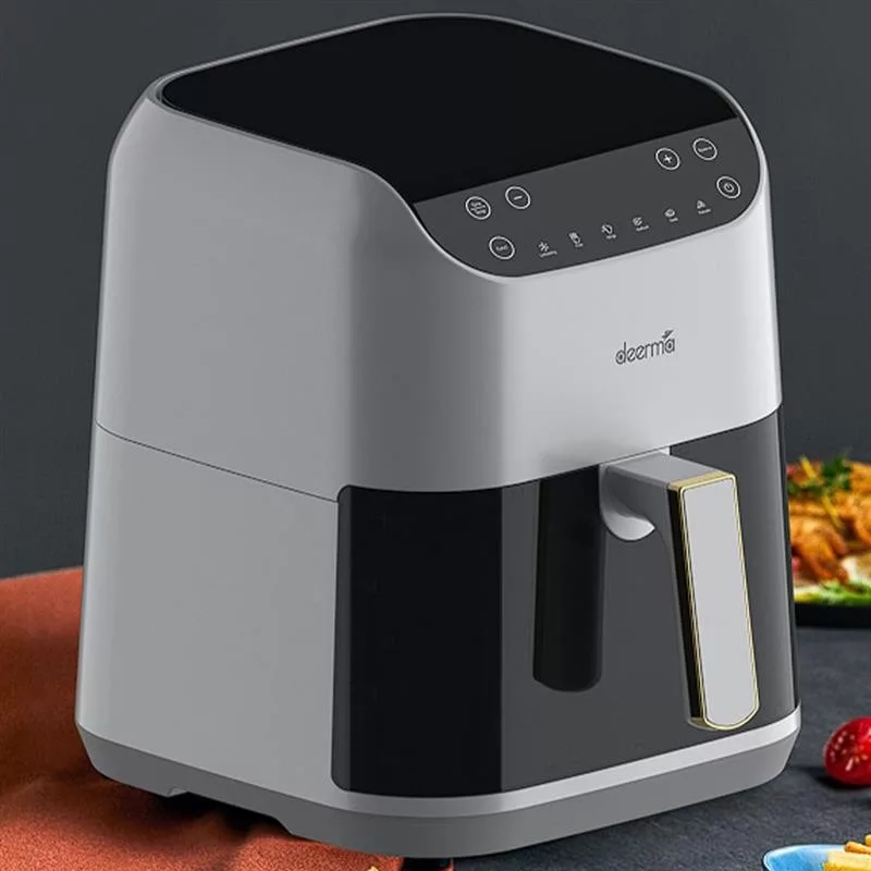 سرخ کن بدون روغن درما مدل KZ130W