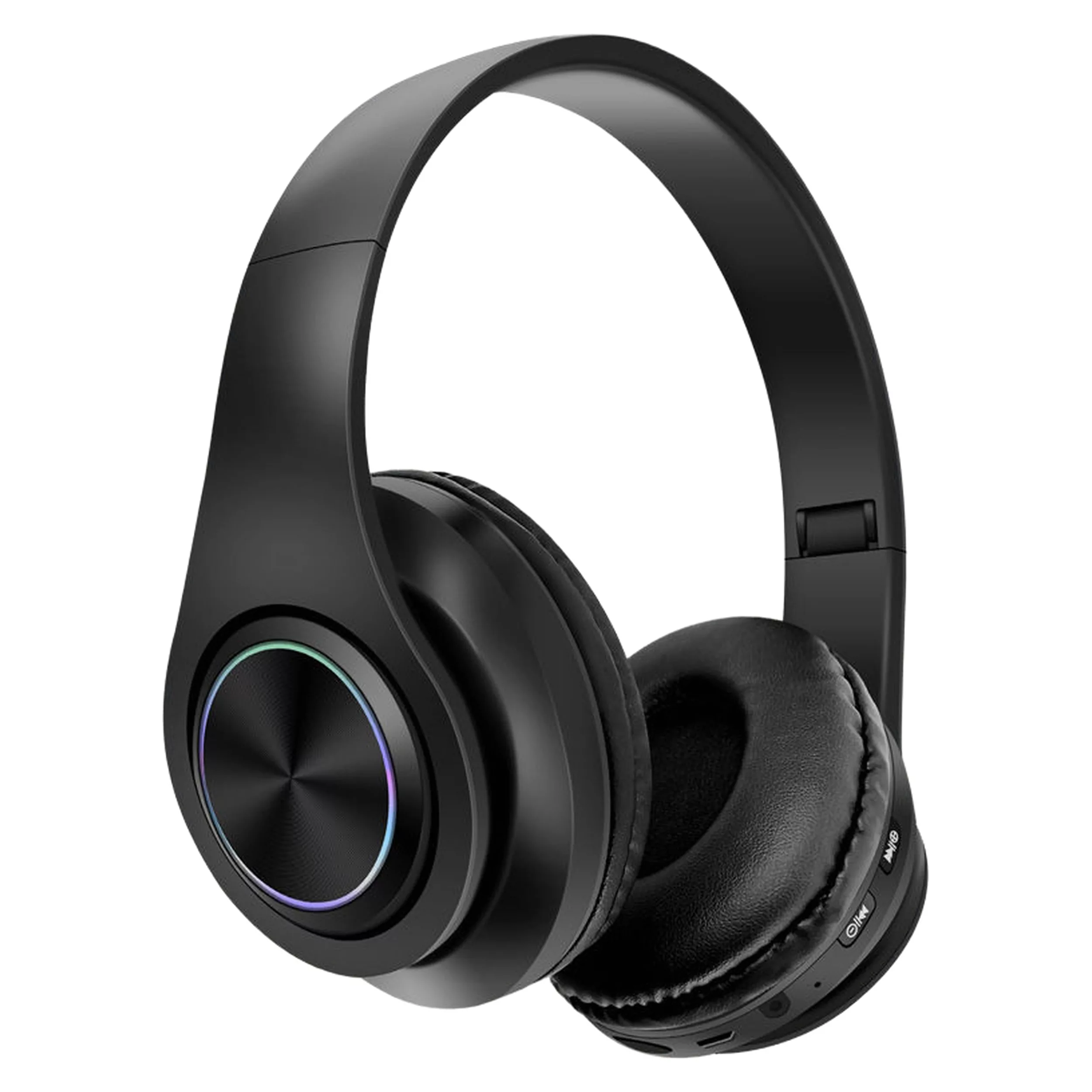 هدفون بلوتوثی مدل P39 2021 هدفون بلوتوثی مدل P39 2021