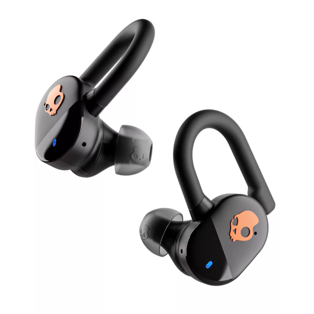 هدفون بی سیم اسکال کندی مدل Push Play Active