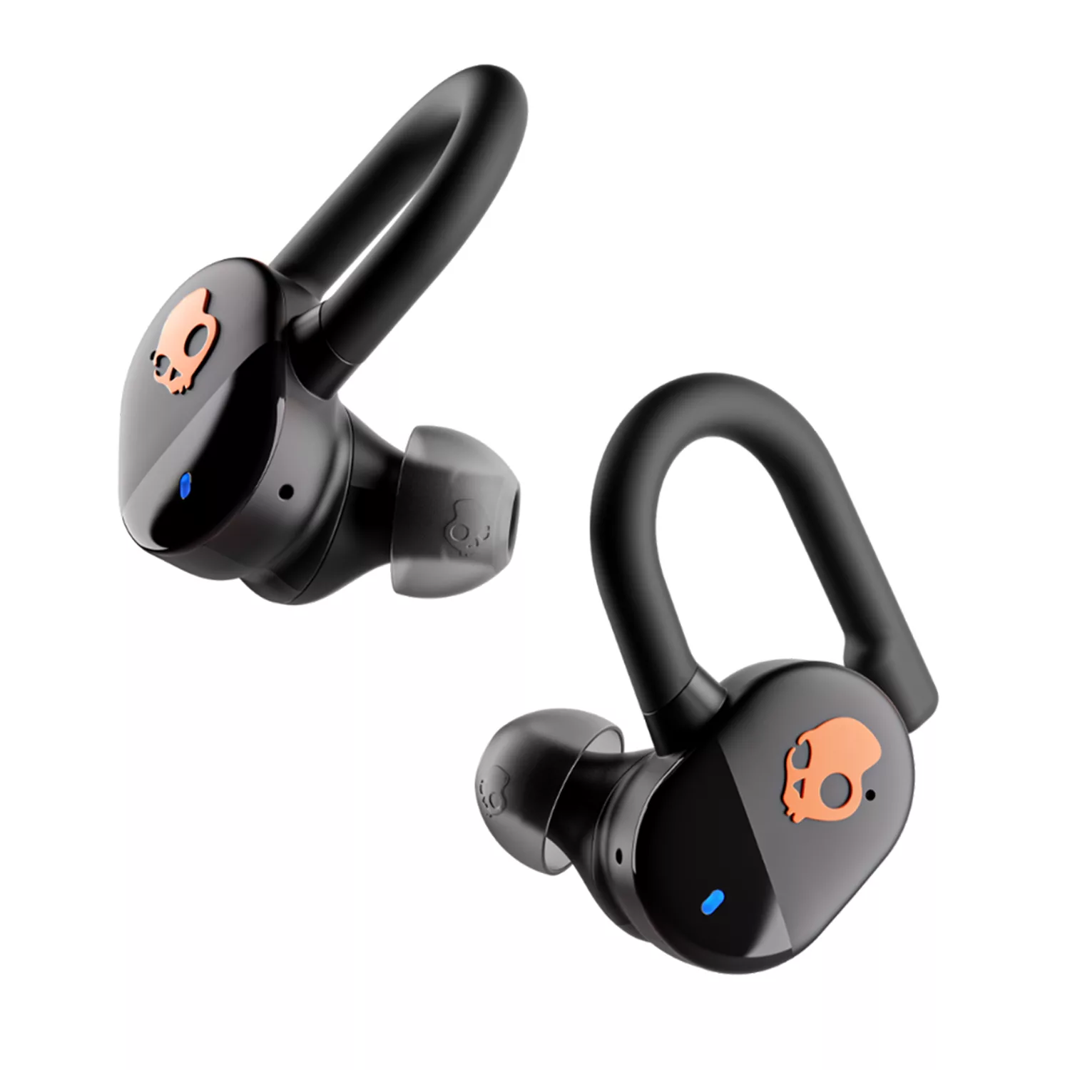 هدفون بی سیم اسکال کندی مدل Push Play Active