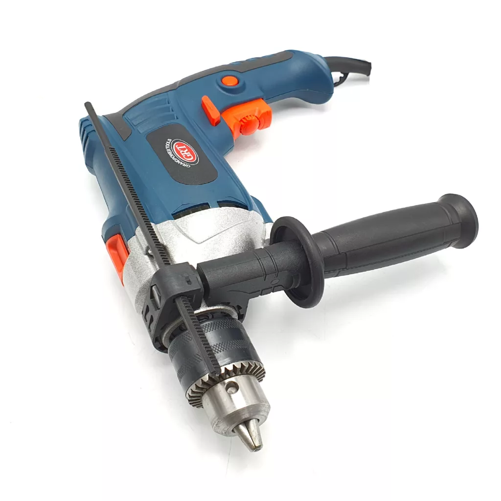 دریل چکشی جی آرتی مدل MOD:G2015