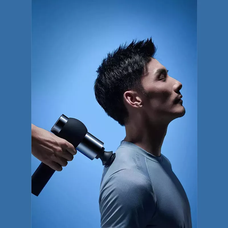 ماساژور برقی فیلیپس مدل PPM5201G