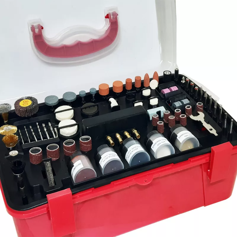 فرز انگشتی تیوان مدل RO - 218 مجموعه 218 عددی