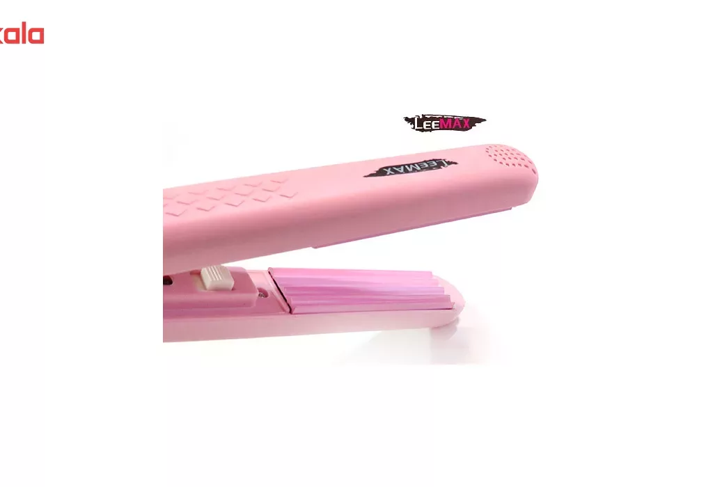 ویو و حالت دهنده موی سر lee max مدل 828w