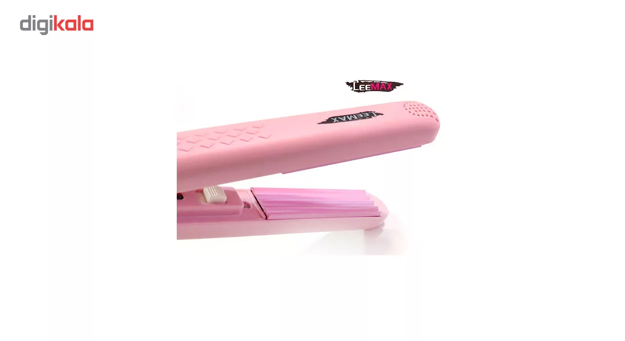 ویو و حالت دهنده موی سر lee max مدل 828w