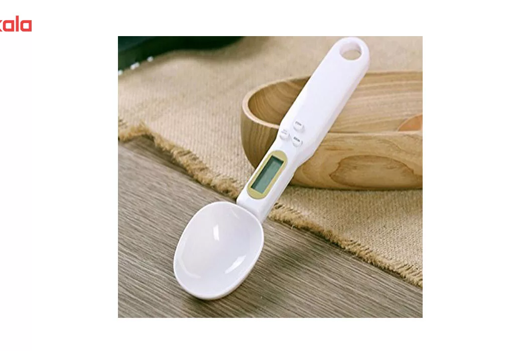 ترازو آشپزخانه مدلDSS