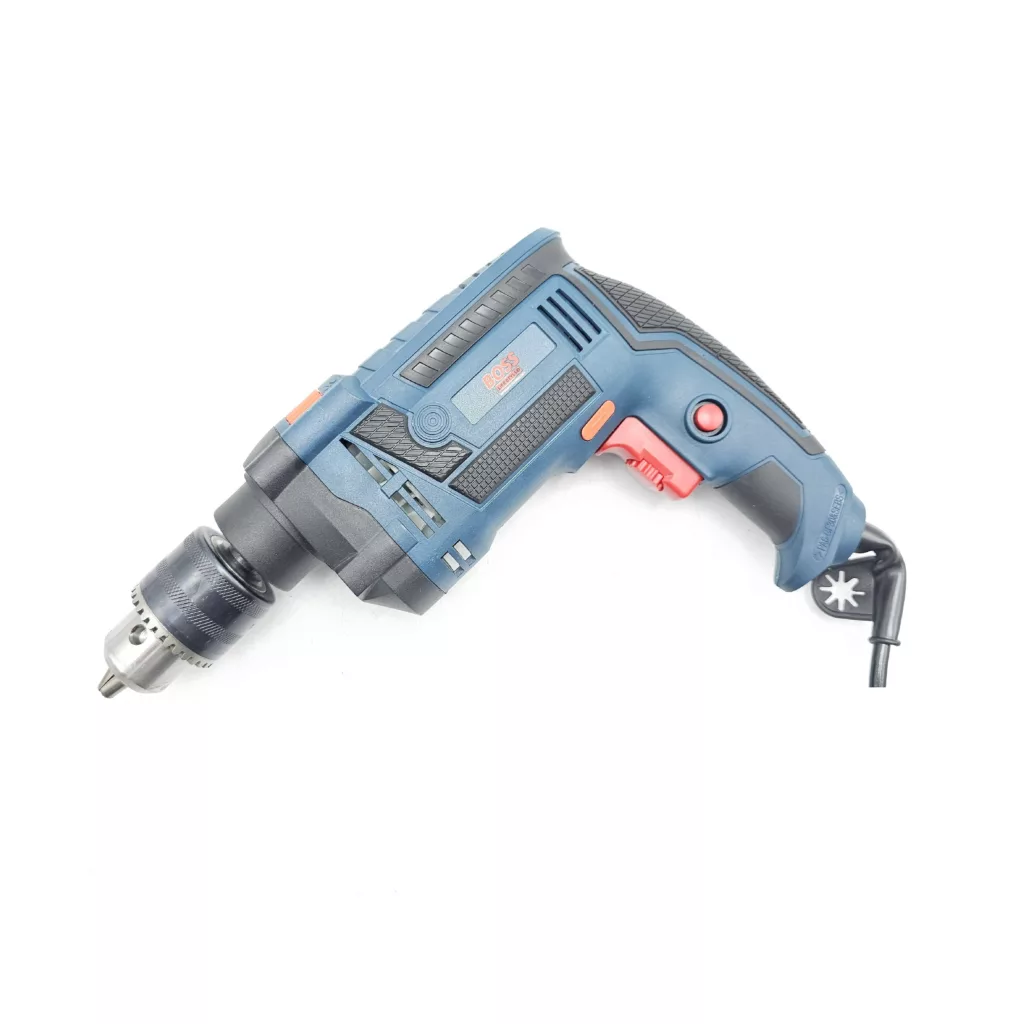 دریل چکشی باس مدل GSB16RE