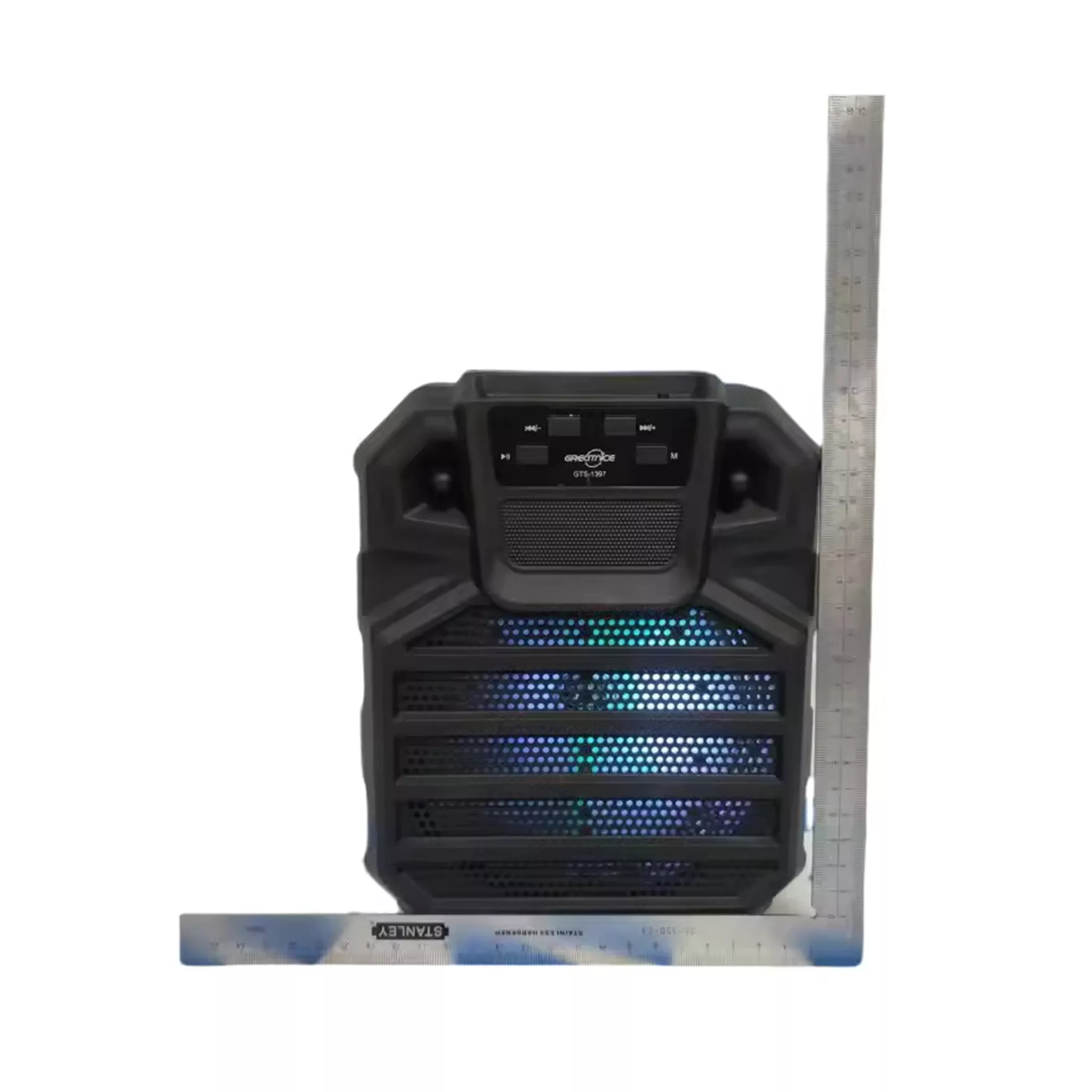 اسپیکر بلوتوثی گریت نایس مدل GTS-1397