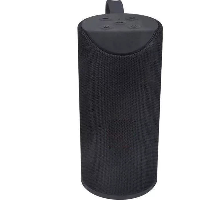 اسپیکر بلوتوثی قابل حمل مدل GT-113