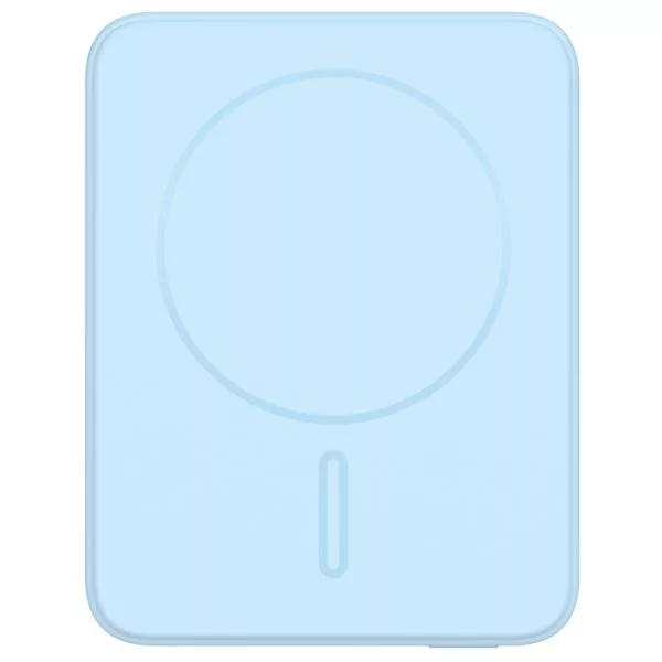 پاور بانک مومکس مدل Q.mag ظرفیت 10000 هزار میلی آمپر ساعت