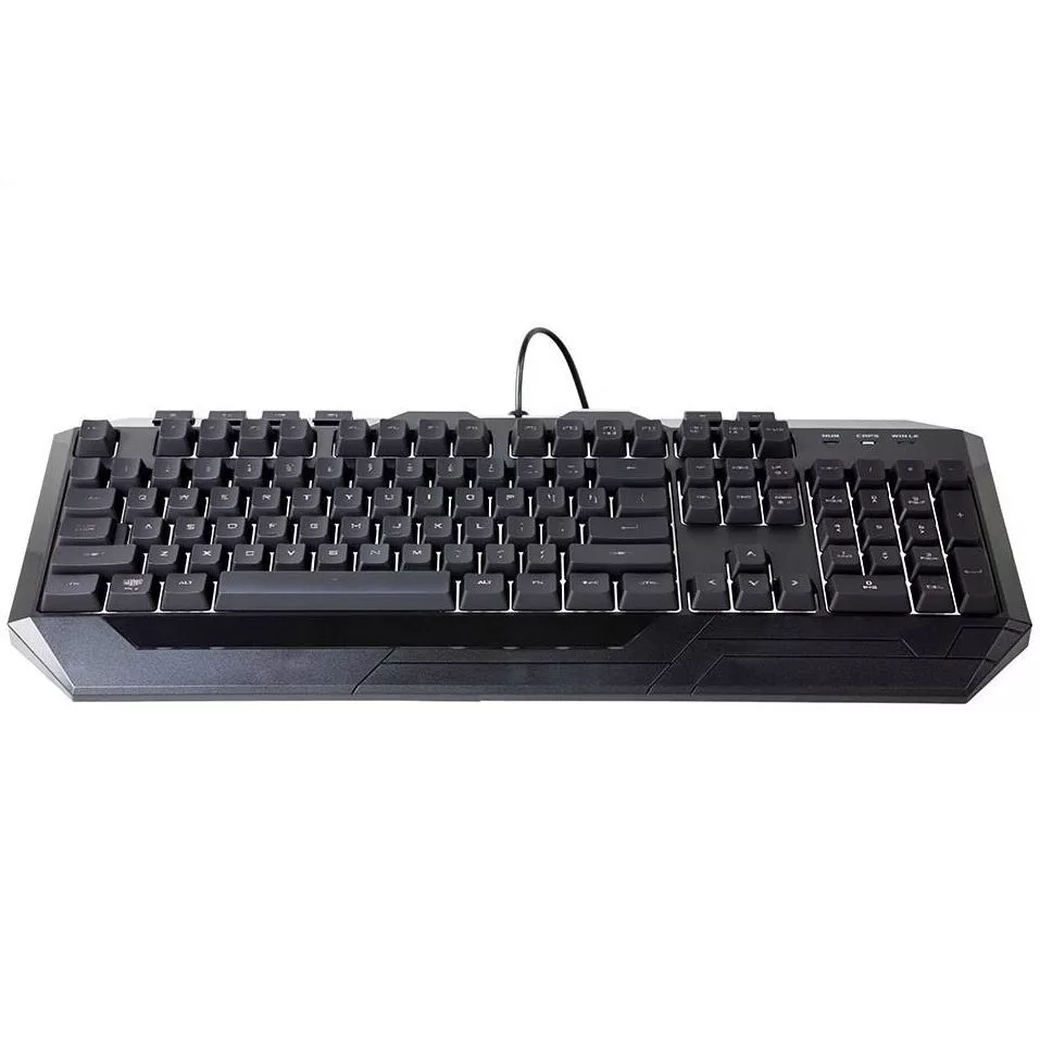 ست گیمینگ کولر مستر مدل Devastator 3