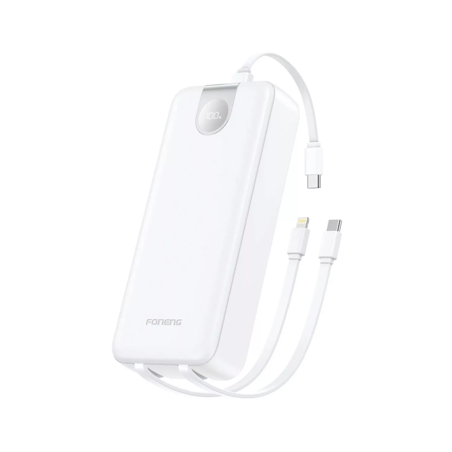 پاوربانک فوننگ مدل PX107ظرفیت 20000میلی آمپرساعت