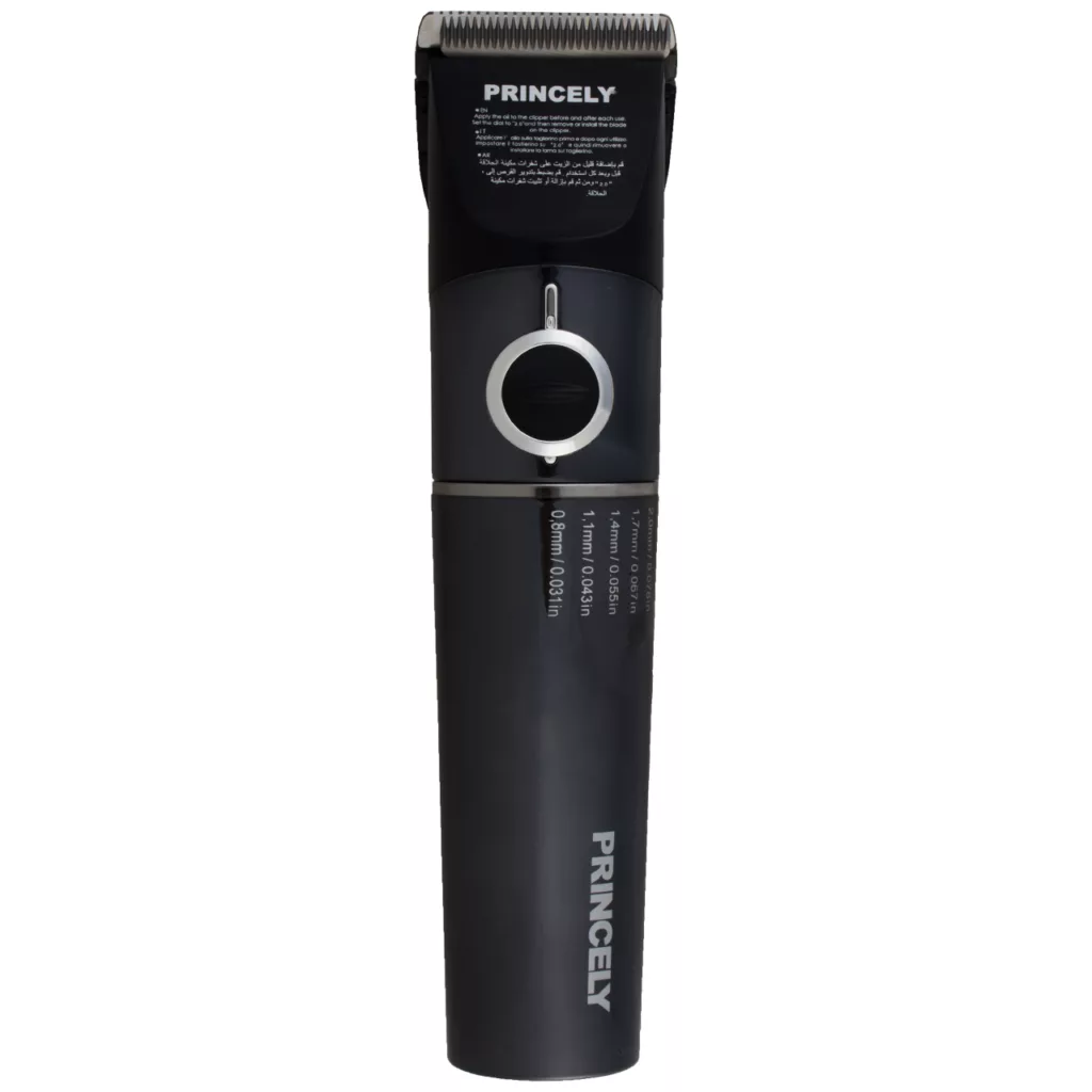 ماشین اصلاح سر و صورت پرنسلی pr467