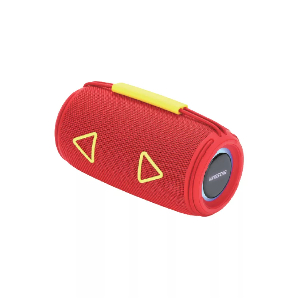 اسپیکر قابل حمل کینگ استار مدل KBS159